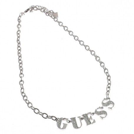 Collana Guess Donna in Bronzo UBN11201 - UBN11201